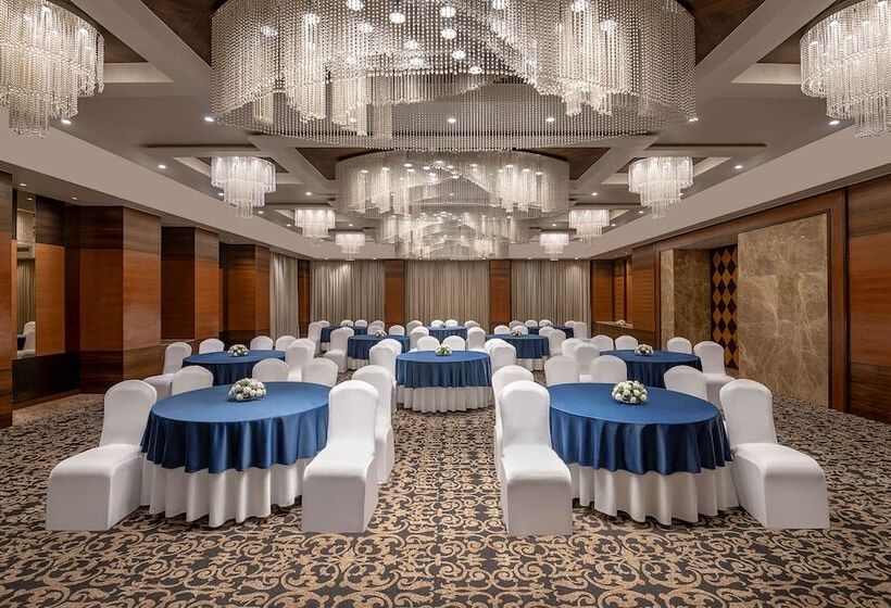 Radisson Blu Hotel Ahmedabad