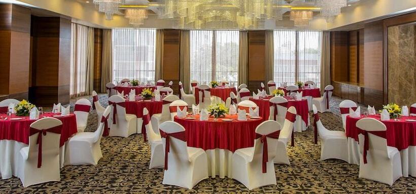 Radisson Blu Hotel Ahmedabad