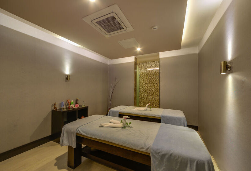 هتل Ramada Resort By Wyndham Akbuk  All Inclusive