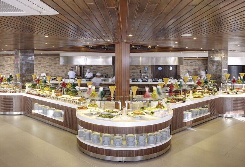 酒店 Ramada Resort By Wyndham Akbuk  All Inclusive