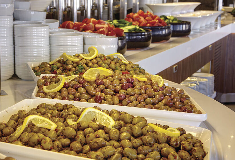 酒店 Ramada Resort By Wyndham Akbuk  All Inclusive