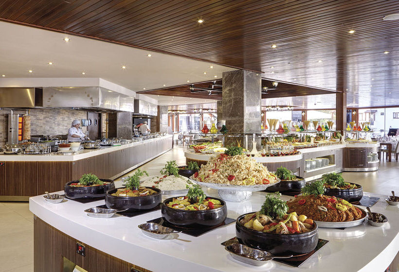 酒店 Ramada Resort By Wyndham Akbuk  All Inclusive