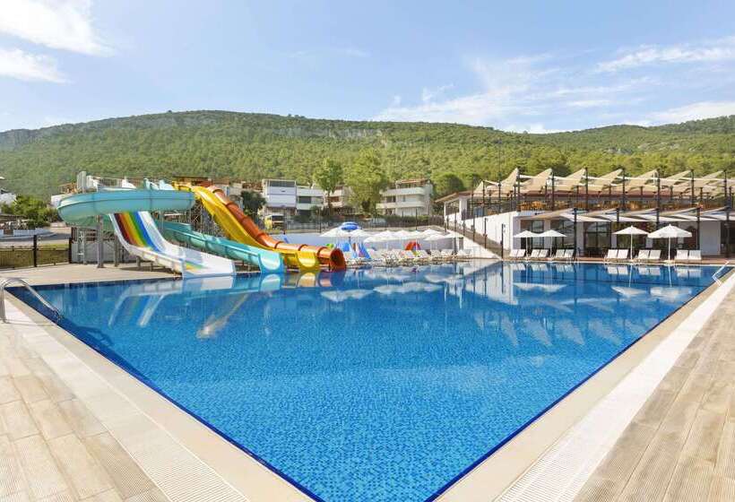 酒店 Ramada Resort By Wyndham Akbuk  All Inclusive