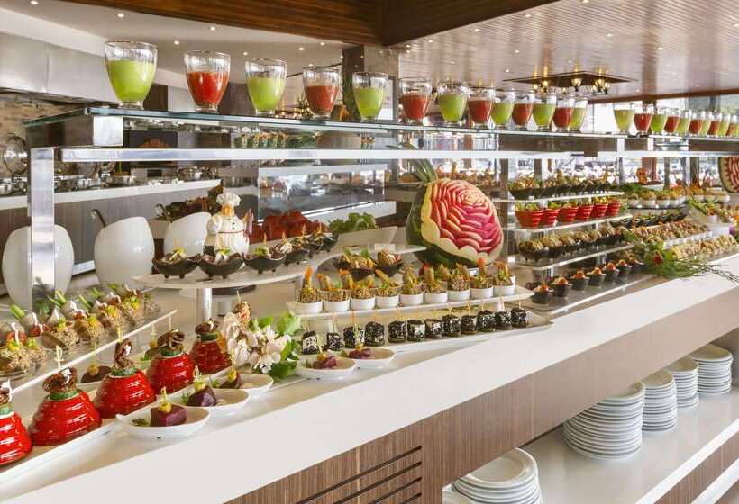 酒店 Ramada Resort By Wyndham Akbuk  All Inclusive