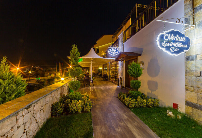 هتل Ramada Resort By Wyndham Akbuk  All Inclusive