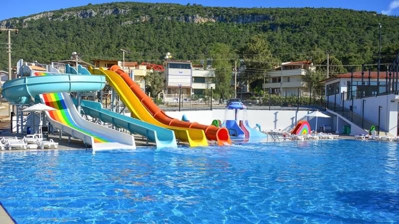 酒店 Ramada Resort By Wyndham Akbuk  All Inclusive