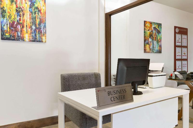 酒店 Ramada Resort By Wyndham Akbuk  All Inclusive