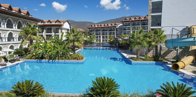 酒店 Ramada Resort By Wyndham Akbuk  All Inclusive