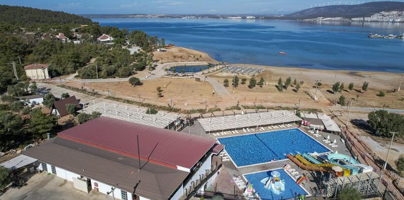 酒店 Ramada Resort By Wyndham Akbuk  All Inclusive