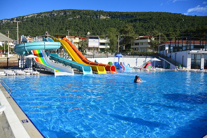 酒店 Ramada Resort By Wyndham Akbuk  All Inclusive