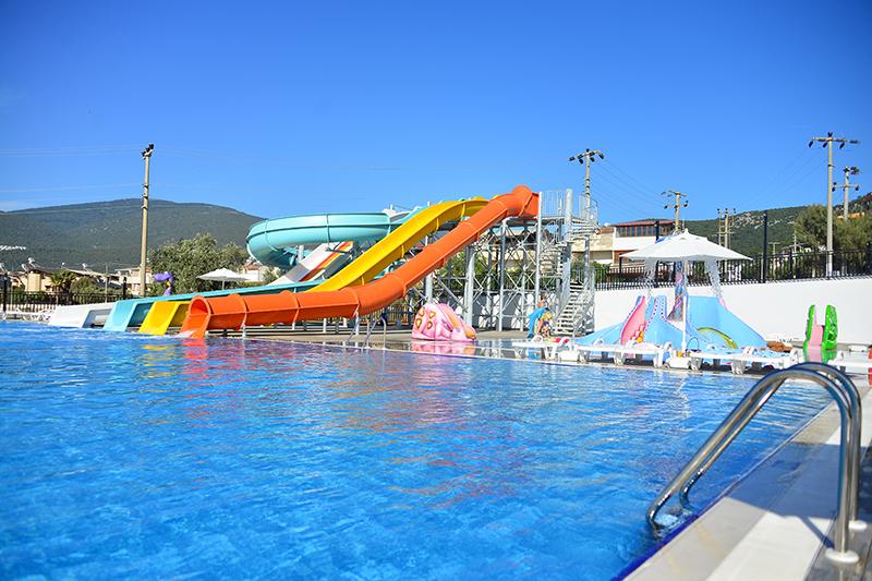 酒店 Ramada Resort By Wyndham Akbuk  All Inclusive