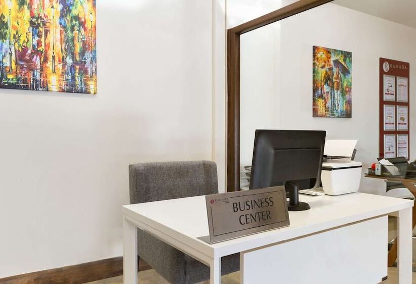 酒店 Ramada Resort By Wyndham Akbuk  All Inclusive