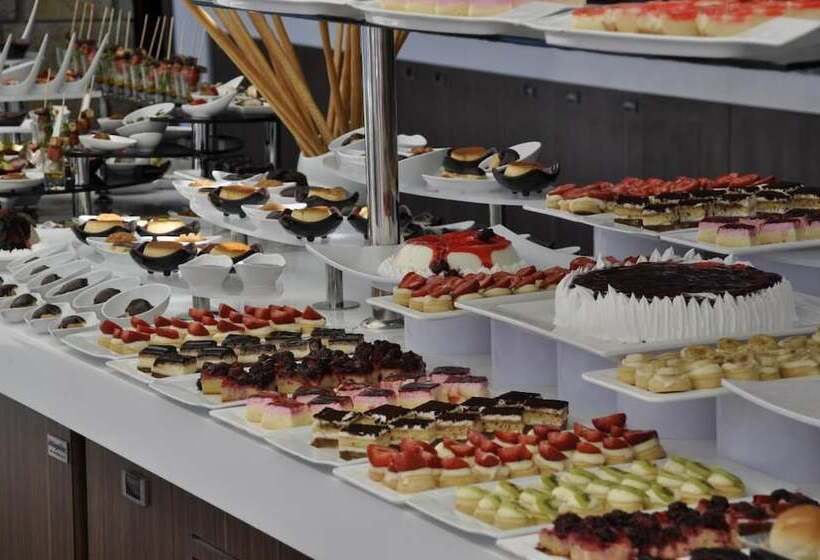 酒店 Ramada Resort By Wyndham Akbuk  All Inclusive