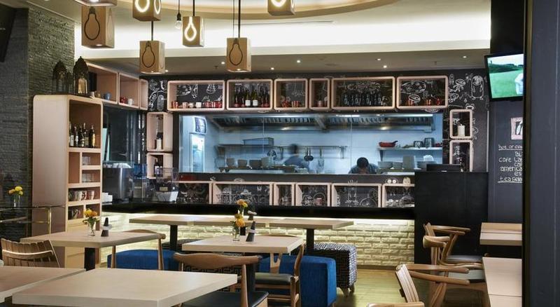 호텔 Regantris  Surabaya