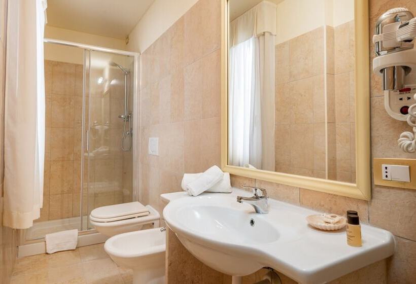 فندق Regina Elena