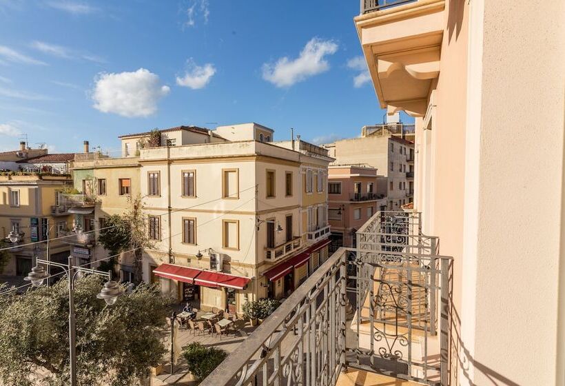 فندق Regina Elena