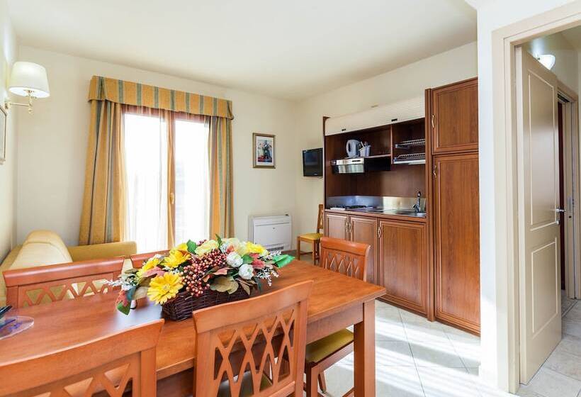 فندق Regina Elena