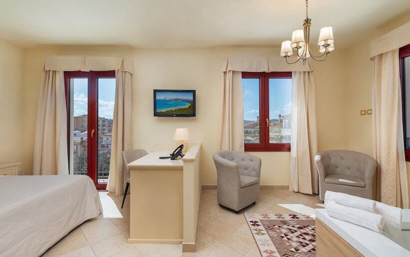 فندق Regina Elena