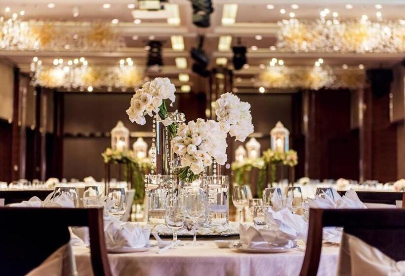 فندق Renaissance Johor Bahru