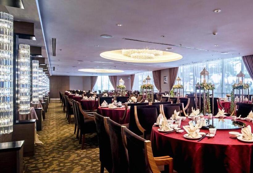 فندق Renaissance Johor Bahru