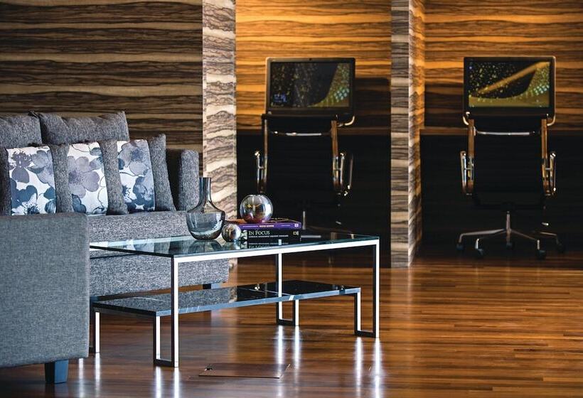 فندق Renaissance Johor Bahru