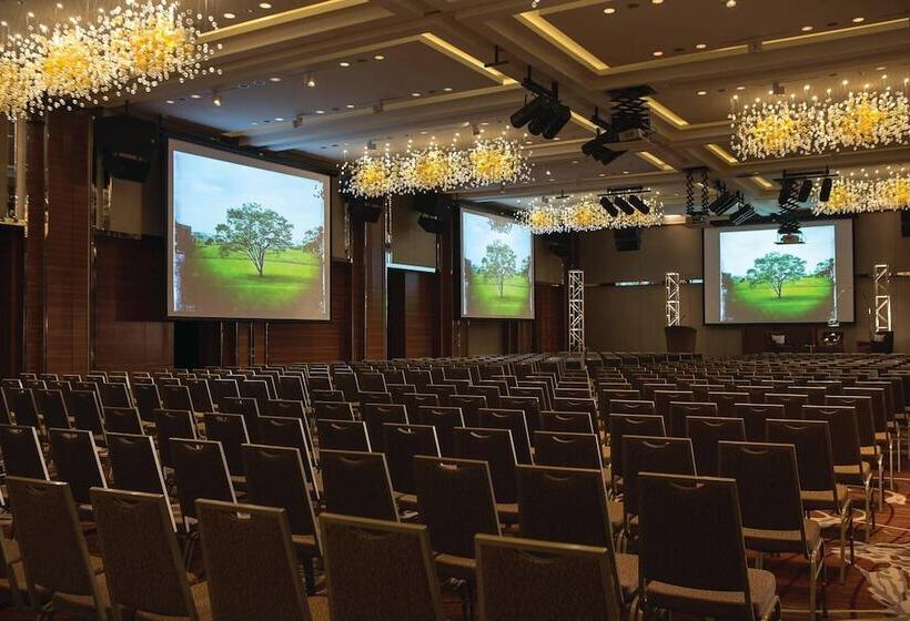 فندق Renaissance Johor Bahru