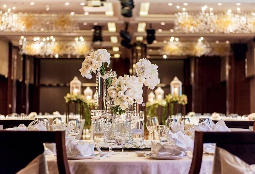 فندق Renaissance Johor Bahru