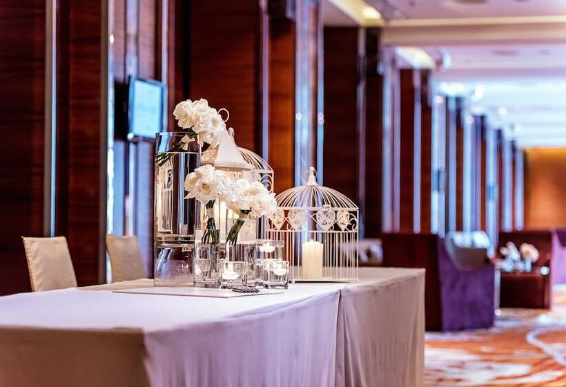 فندق Renaissance Johor Bahru