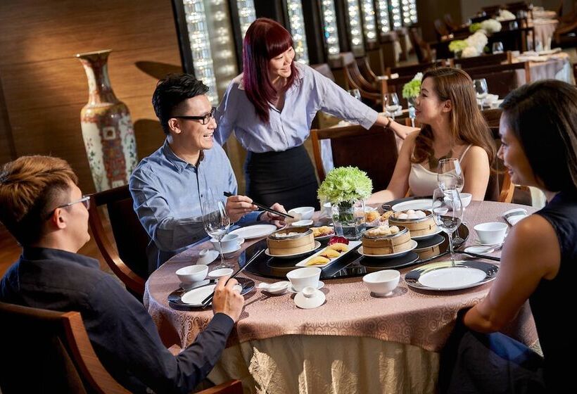 فندق Renaissance Johor Bahru