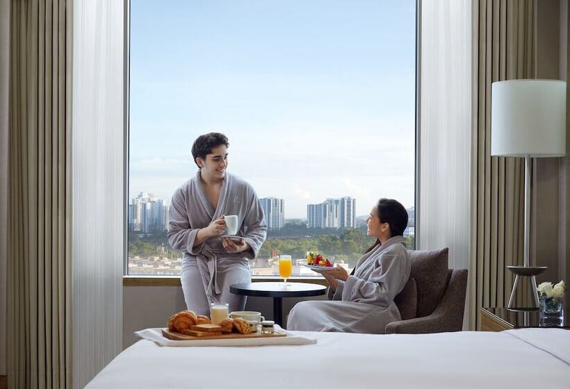 فندق Renaissance Johor Bahru