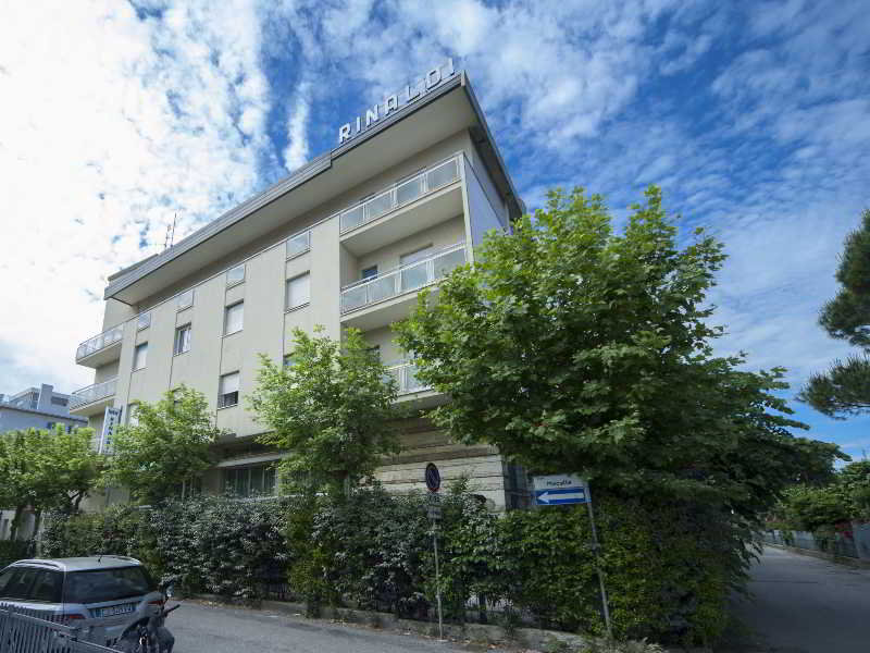 Hotel Rinaldi