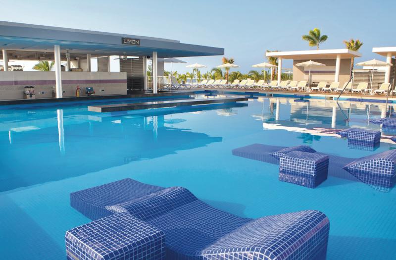 Hotel Riu Playa Blanca - All Inclusive