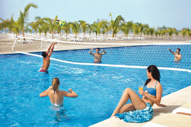 Hotel Riu Playa Blanca - All Inclusive
