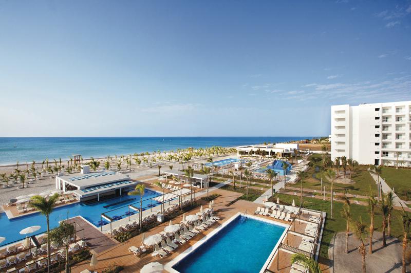 Hotel Riu Playa Blanca - All Inclusive