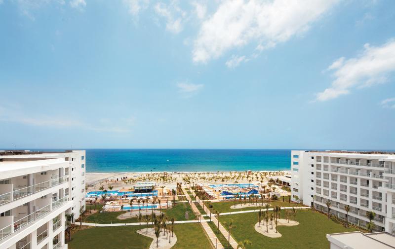 Hotel Riu Playa Blanca - All Inclusive