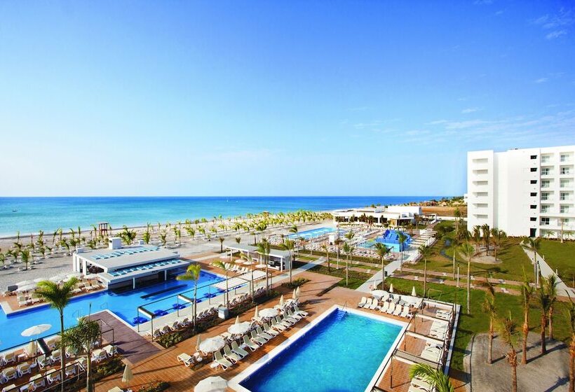 Hotel Riu Playa Blanca - All Inclusive