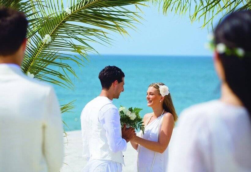 Hotel Riu Playa Blanca - All Inclusive