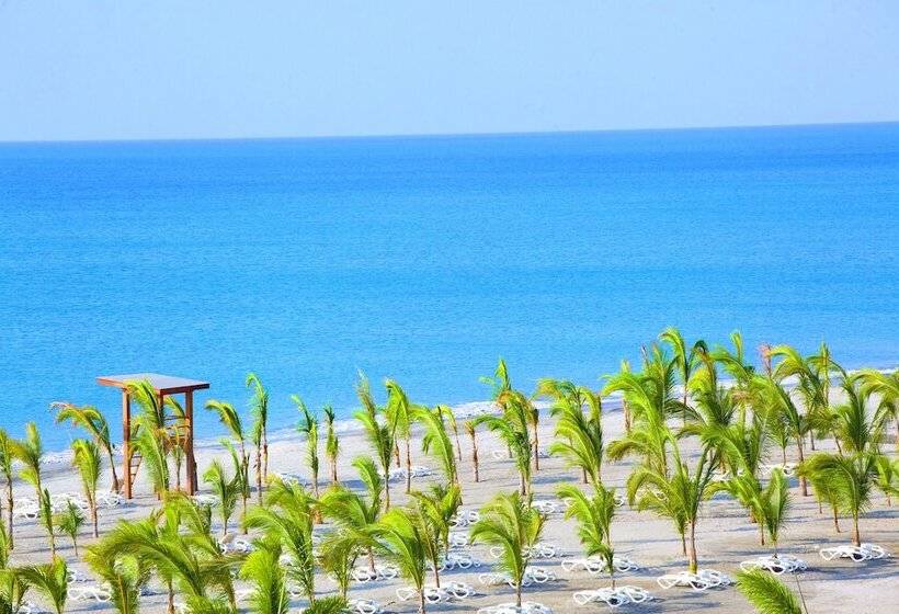 Hotel Riu Playa Blanca - All Inclusive