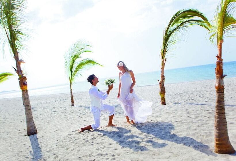 Hotel Riu Playa Blanca - All Inclusive