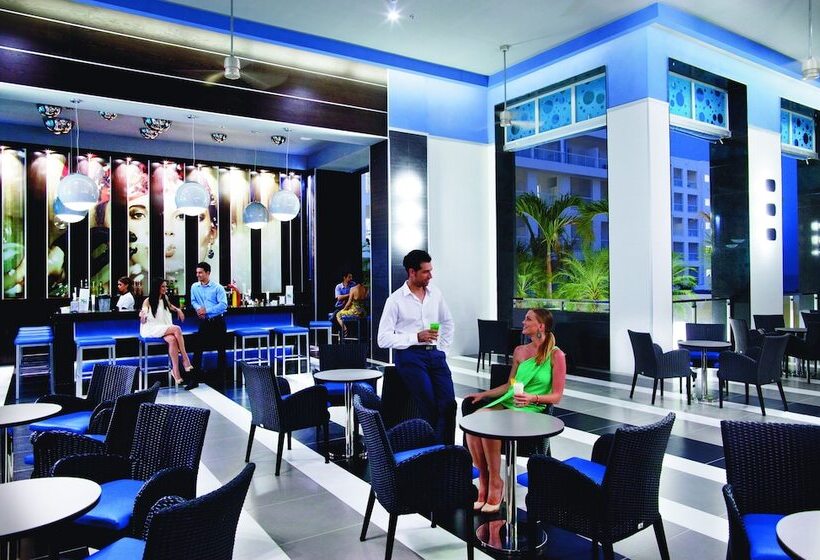 Hotel Riu Playa Blanca - All Inclusive