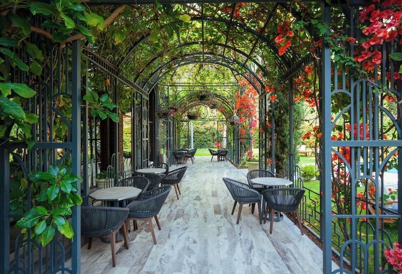 ホテル Rixos Premium Göcek - Adult Only