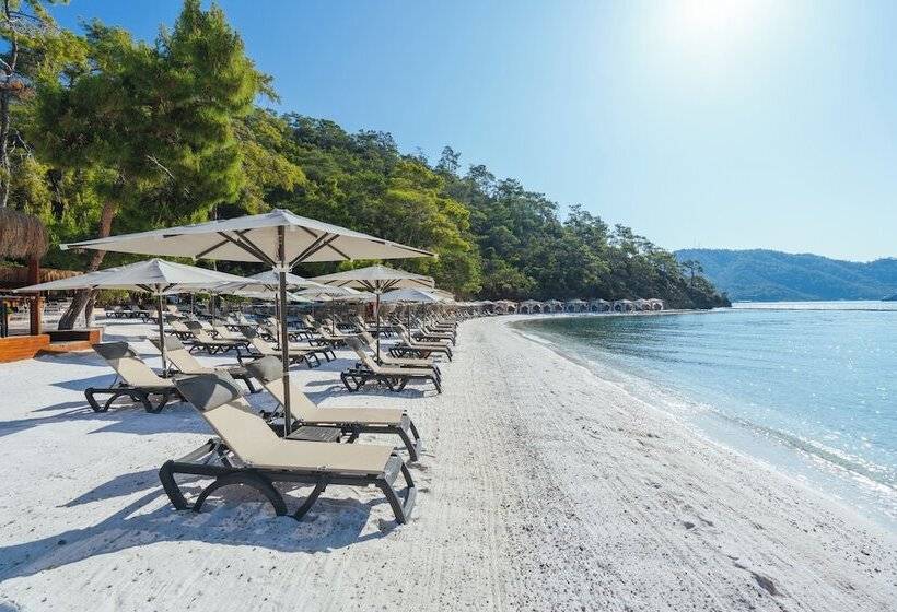 ホテル Rixos Premium Göcek - Adult Only