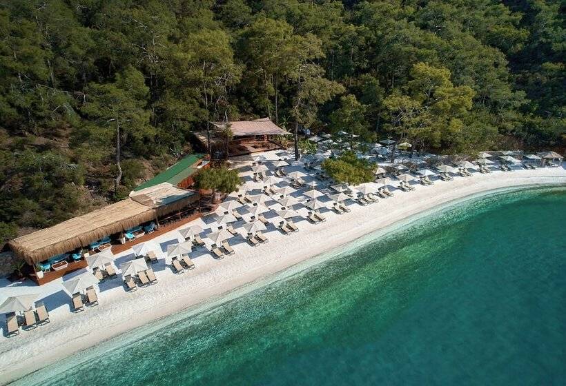 ホテル Rixos Premium Göcek - Adult Only