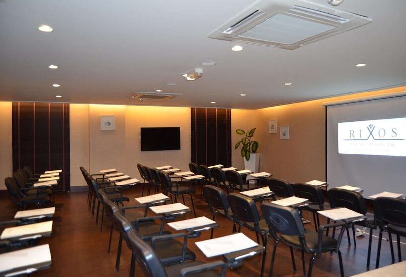 ホテル Rixos Premium Göcek - Adult Only