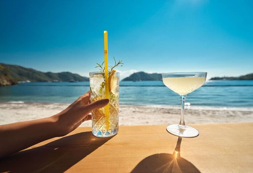 ホテル Rixos Premium Göcek - Adult Only