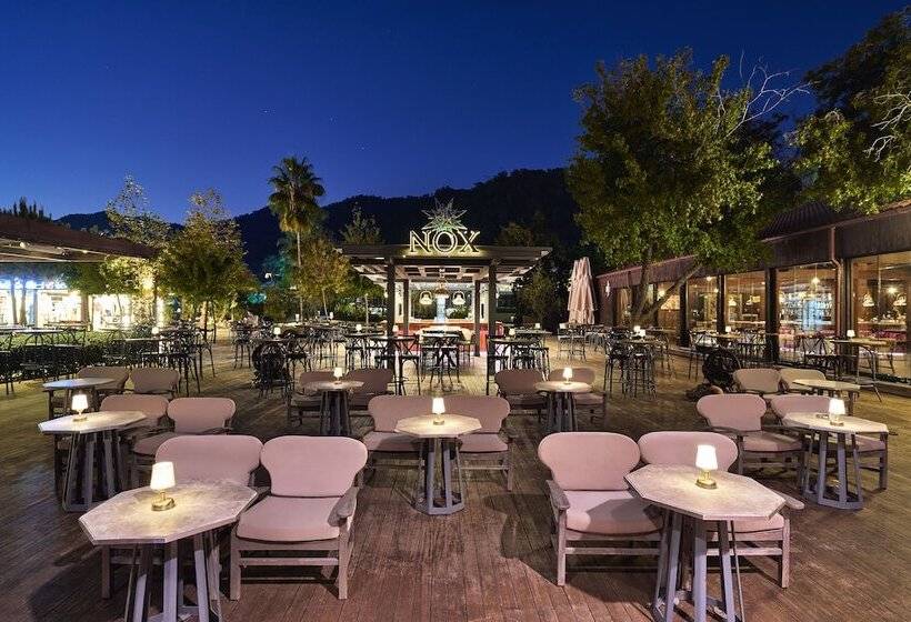 ホテル Rixos Premium Göcek - Adult Only