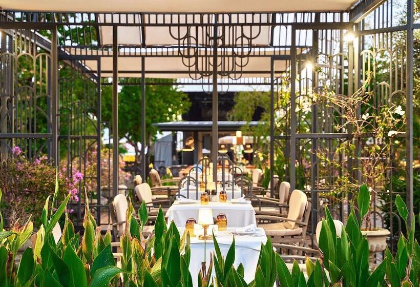 ホテル Rixos Premium Göcek - Adult Only