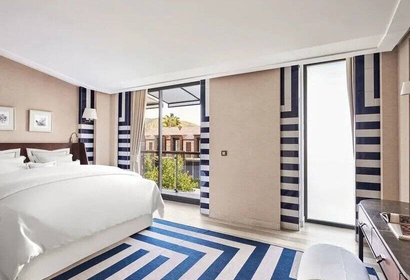 ホテル Rixos Premium Göcek - Adult Only