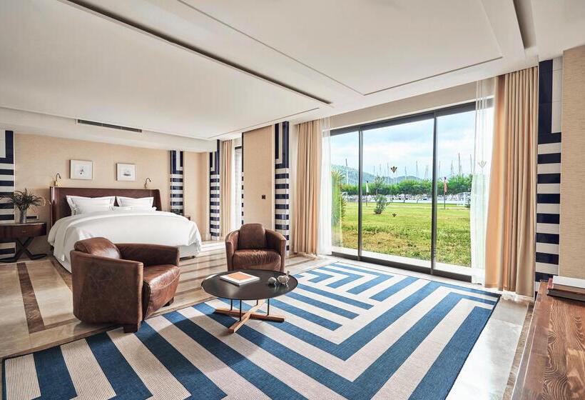 ホテル Rixos Premium Göcek - Adult Only