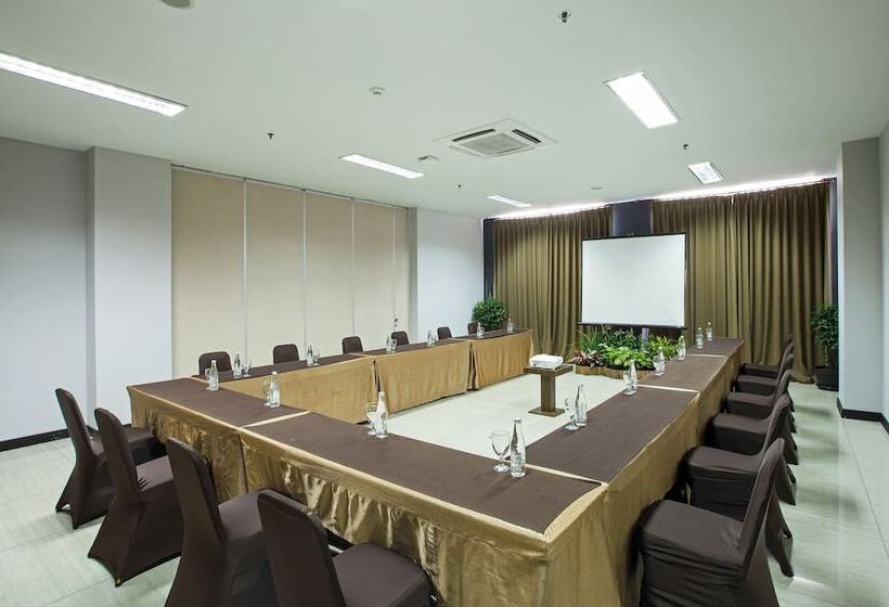 호텔 Rooms Inc D Botanica Bandung